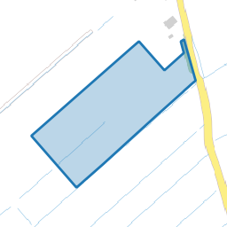 Perceel ISH00-U-287