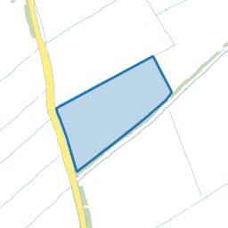 Perceel ISH00-U-306