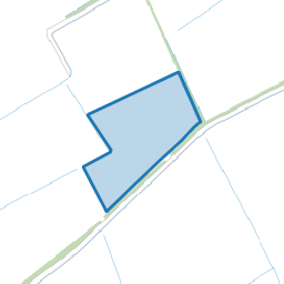 Perceel ISH00-U-307