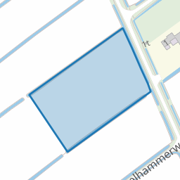 Perceel ISH00-U-31