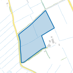 Perceel ISH00-U-322