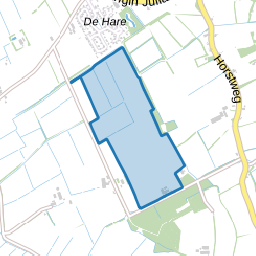 Perceel ISH00-U-328