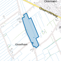 Perceel ISH00-U-338
