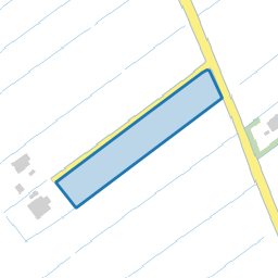 Perceel ISH00-U-36