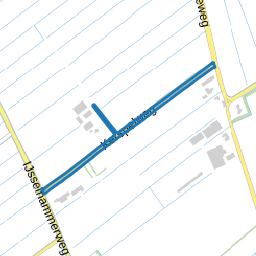 Perceel ISH00-U-48