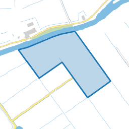 Perceel ISH00-V-126