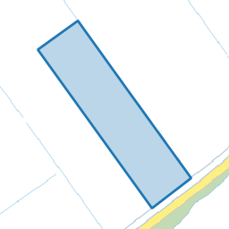 Perceel ISH00-V-314