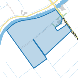Perceel ISH00-V-322