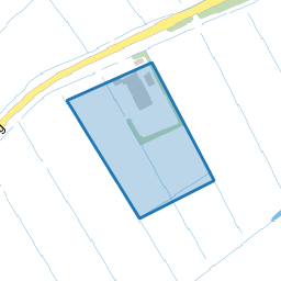 Perceel ISH00-V-39