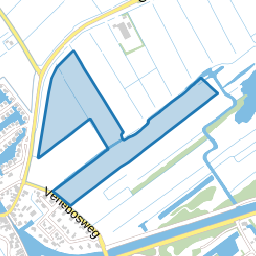 Perceel ISH00-V-43