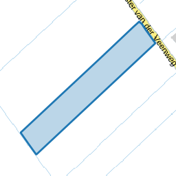 Perceel ISH00-V-93