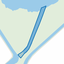 Perceel ISH00-W-136