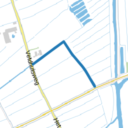 Perceel ISH00-W-183