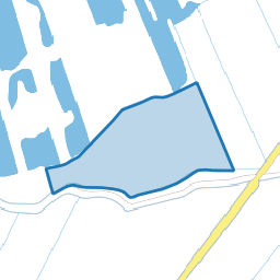 Perceel ISH00-W-185