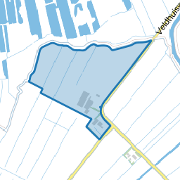 Perceel ISH00-W-192