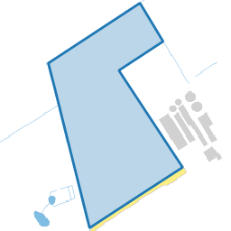 Perceel ISH00-W-194