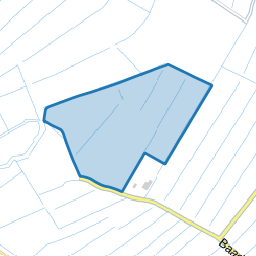 Perceel ISH00-W-233