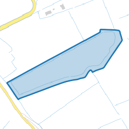 Perceel ISH00-W-27