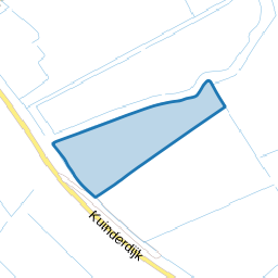 Perceel ISH00-W-28