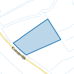 Perceel ISH00-W-29