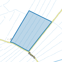 Perceel ISH00-W-31