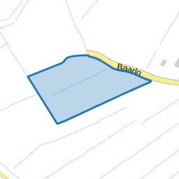 Perceel ISH00-W-41