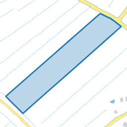 Perceel ISH00-W-46