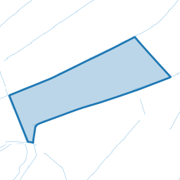 Perceel ISH00-W-50
