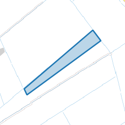 Perceel ISH00-W-65