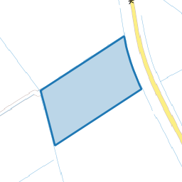 Perceel ISH00-W-71