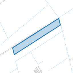 Perceel ISH00-W-77