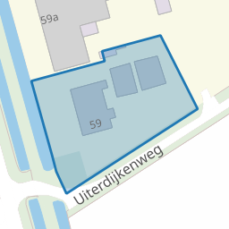 Perceel ISH00-W-85