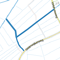 Perceel ISH00-W-94
