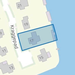 Perceel ISH00-X-1125