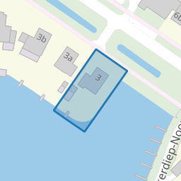 Perceel ISH00-X-1127