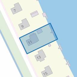 Perceel ISH00-X-1140