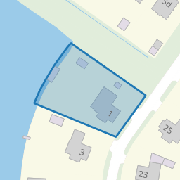 Perceel ISH00-X-1151