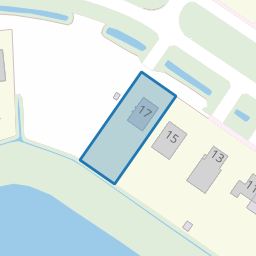 Perceel ISH00-X-1192