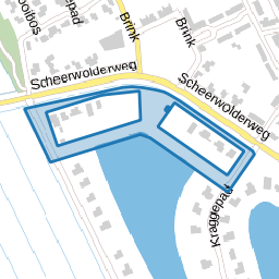 Perceel ISH00-X-1212