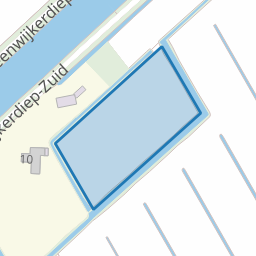 Perceel ISH00-X-1224