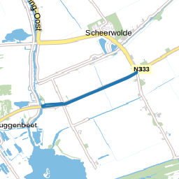 Perceel ISH00-X-222