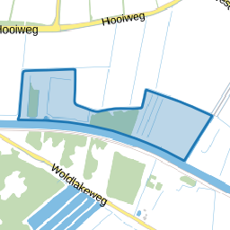 Perceel ISH00-X-234