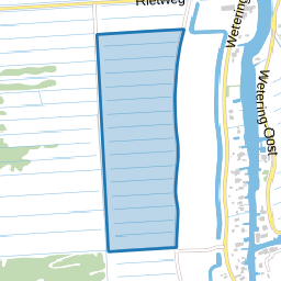 Perceel ISH00-X-236