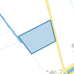 Perceel ISH00-X-252