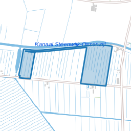 Perceel ISH00-X-258
