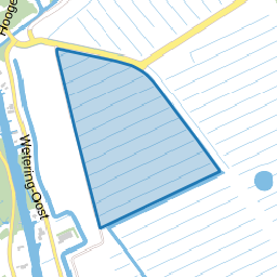 Perceel ISH00-X-268