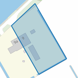 Perceel ISH00-X-273