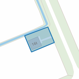 Perceel ISH00-X-334