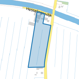 Perceel ISH00-X-382