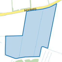 Perceel ISH00-X-397